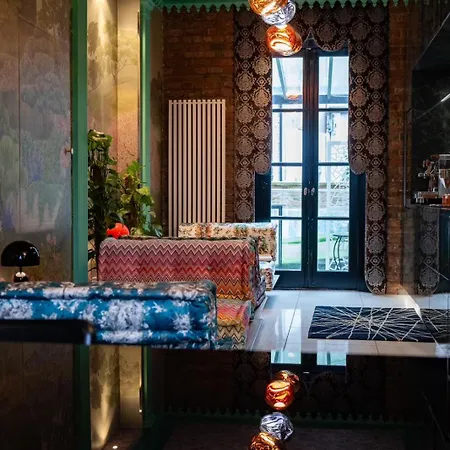 The Melville By Rokxy- Kings Cross Londres