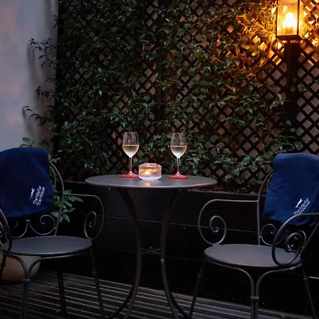 Ξενοδοχείο The Mayfair Townhouse - An Iconic Luxury Λονδίνο