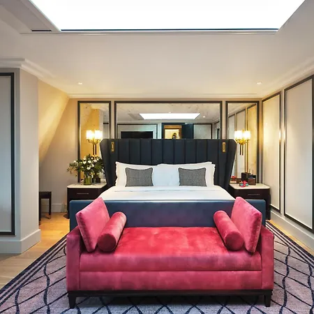 The Mayfair Townhouse - An Iconic Luxury 5* Λονδίνο
