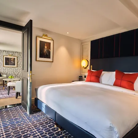 Ξενοδοχείο The Mayfair Townhouse - An Iconic Luxury Λονδίνο