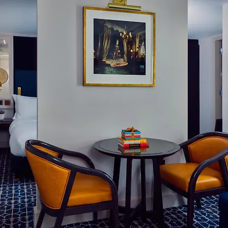 The Mayfair Townhouse - An Iconic Luxury 5*