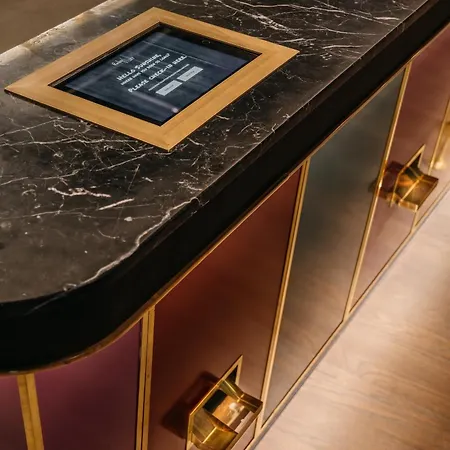 Hotel Ruby Lucy Londra