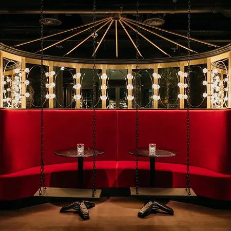 Hotel Ruby Lucy 4*