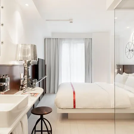 Hotel Ruby Lucy Londra