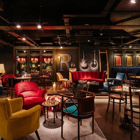 Hotel Ruby Lucy 4*