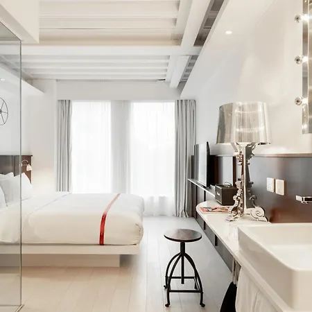 Ruby Lucy Hotel Londra