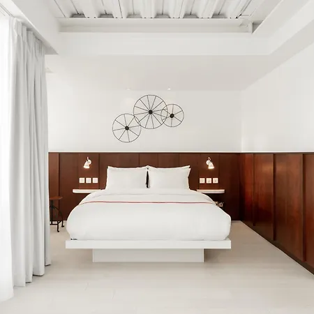 Hotel Ruby Lucy Londra