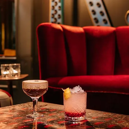 Hotel Ruby Lucy 4*