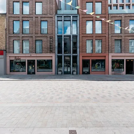 Ruby Lucy Hotel Londra