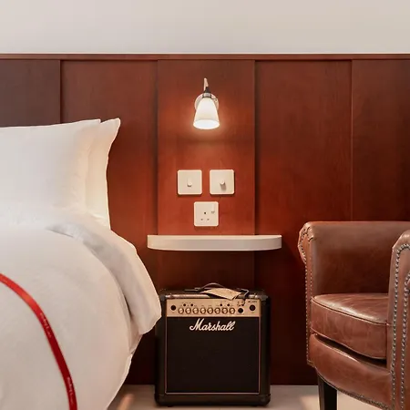 Hotel Ruby Lucy 4*