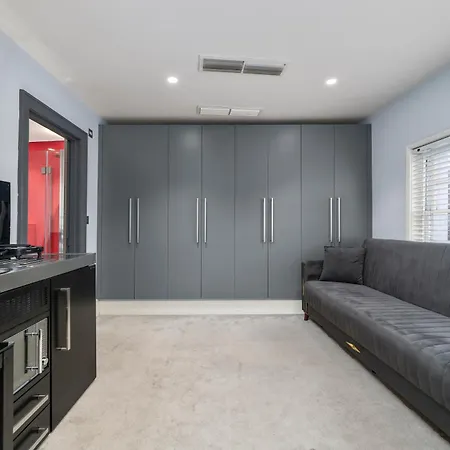 Marylebone Town House Apartment