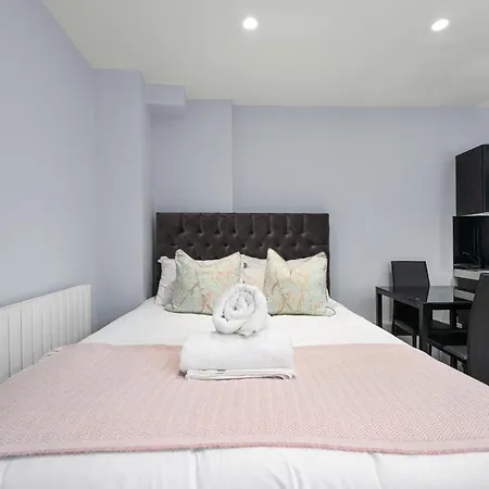 Marylebone Town House * London