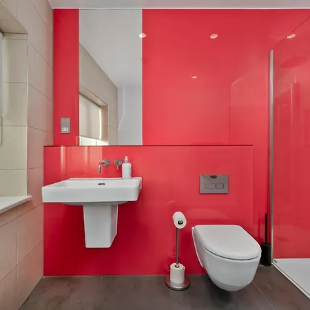 Marylebone Town House