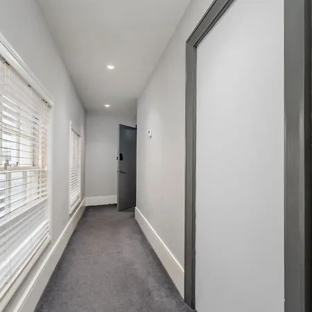 Apartment Marylebone Town House