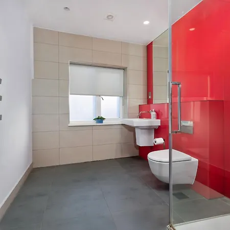 Marylebone Town House Apartment *
