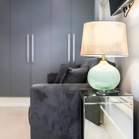 Marylebone Town House London