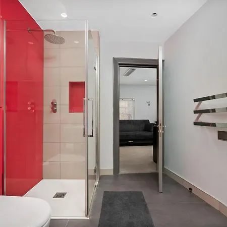Marylebone Town House Apartment *