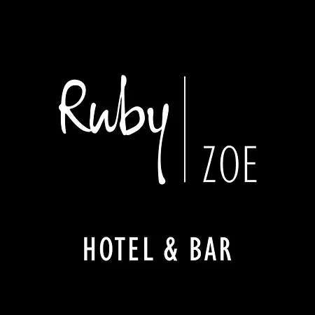 Отель Ruby Zoe Лондон