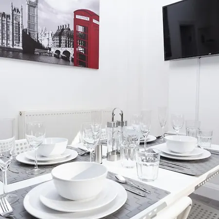 Holiday home Sav - 4 Bed Town House,