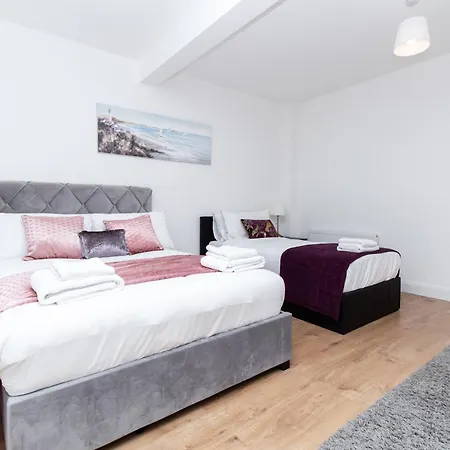 Holiday home Sav - 4 Bed Town House, *