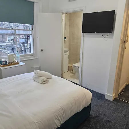 Appartamento The Chapter- Knightsbridge *