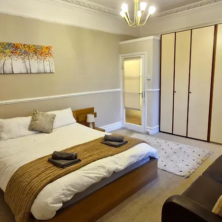 Apartment Charming Flat In Wimbledon