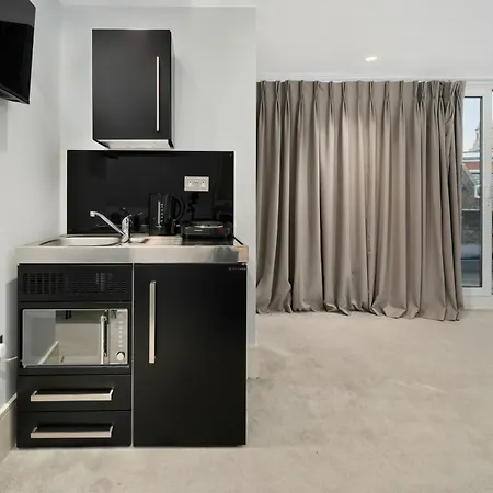 Apartment Marylebone Town House
