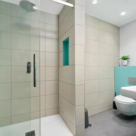 Marylebone Town House Apartment *