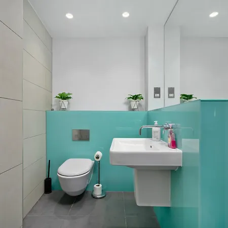 Apartment Marylebone Town House *