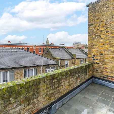 Marylebone Town House * London
