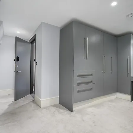 Marylebone Town House