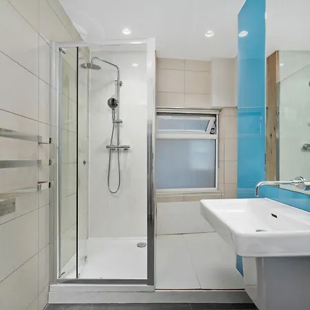 Apartment Marylebone Town House *