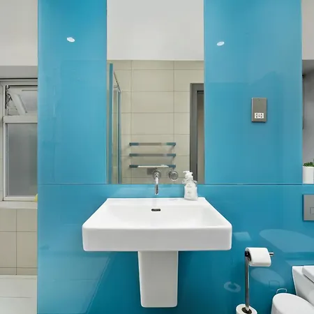 Apartment Marylebone Town House London