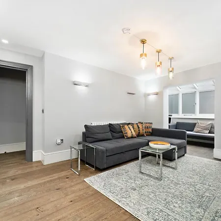 Marylebone Town House * London