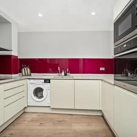 Apartment Marylebone Town House