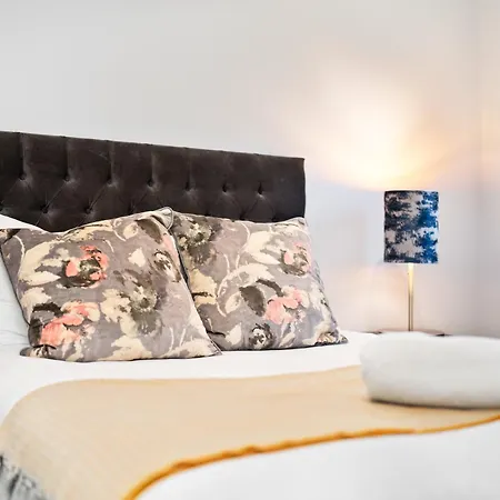 Marylebone Town House