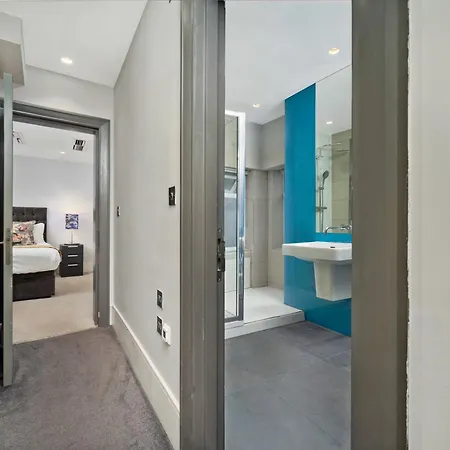 Apartment Marylebone Town House