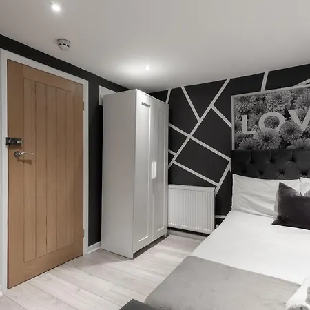 Apartment Edgware Road