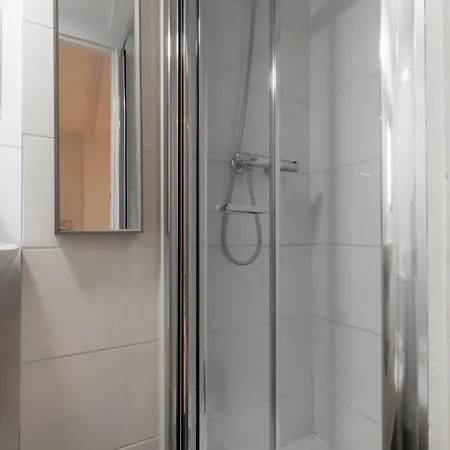 Edgware Road Apartment London
