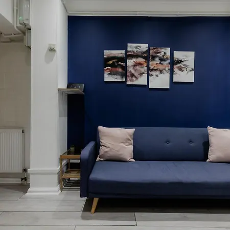 Apartment Edgware Road *