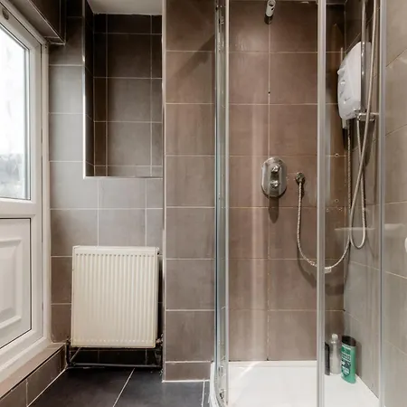 Apartment Edgware Road