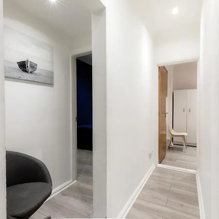 Apartment Edgware Road *