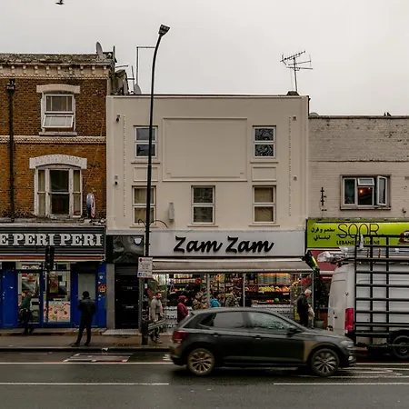 Apartment Edgware Road *
