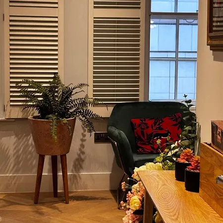 Apartment Charm - Soho Mayfair *