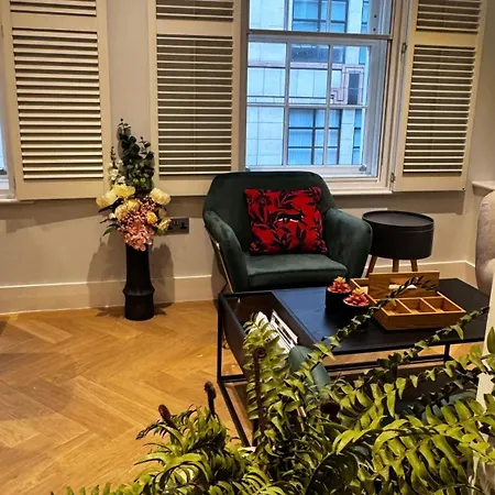 Apartment Charm - Soho Mayfair