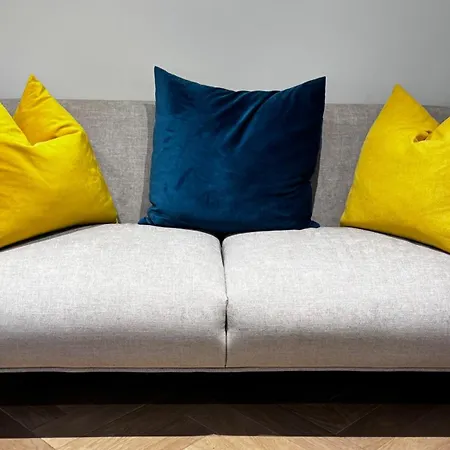 Apartment Charm - Soho Mayfair