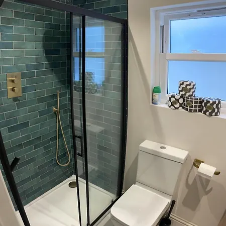 Newly Refurbed House, Barons Court London