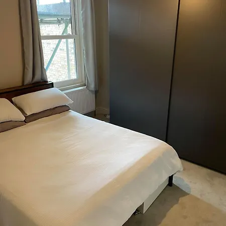 Newly Refurbed House, Barons Court * London