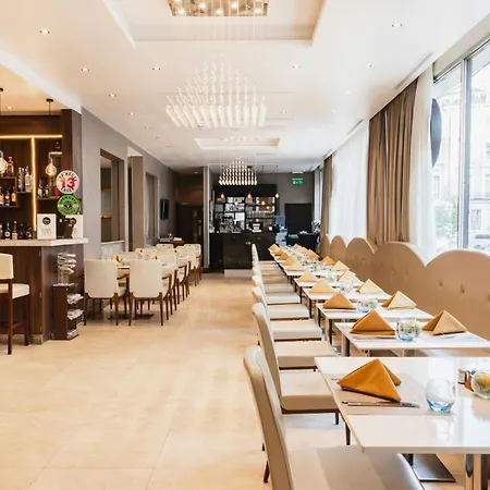 Hotel Park Grand Kensington Londres