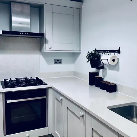Apartment Charm - Soho Mayfair